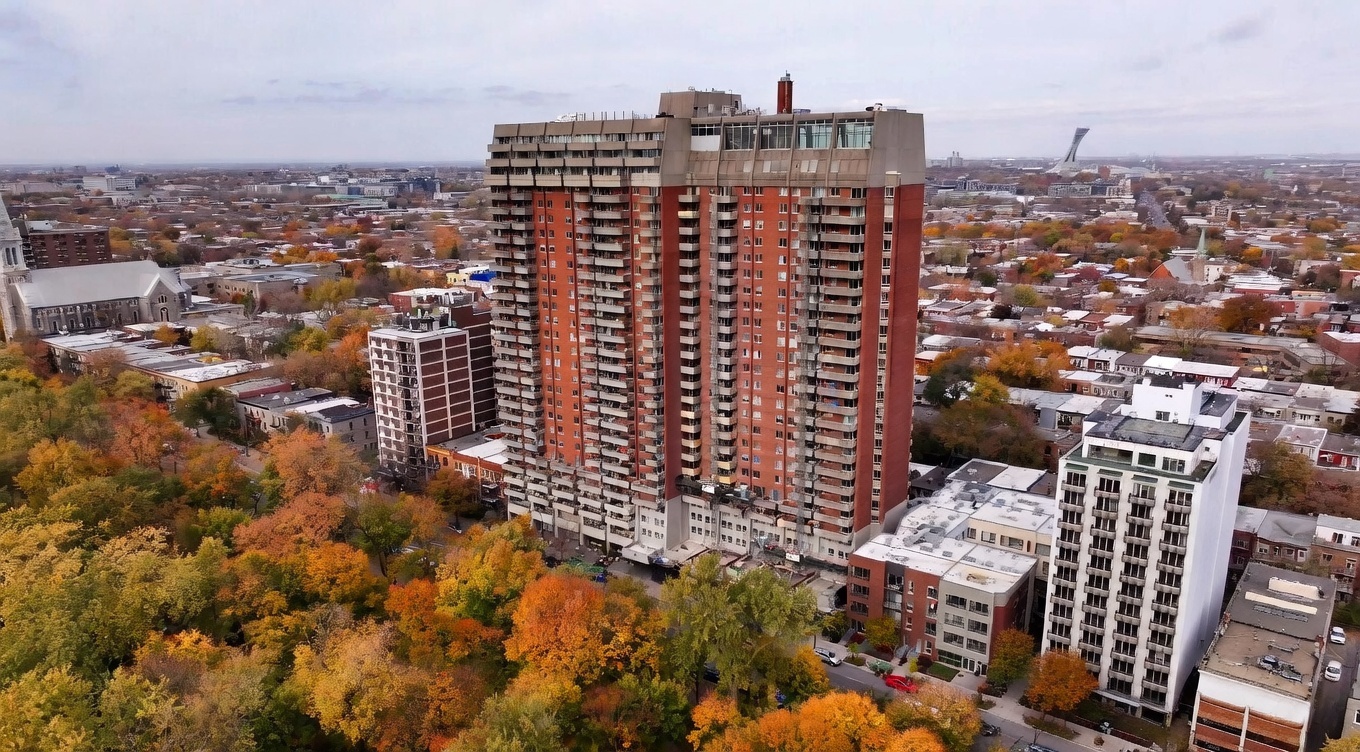 Tout savoir sur les règles de la copropriété !